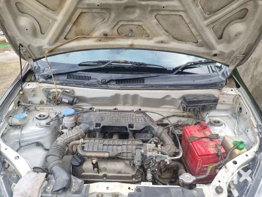 Maruti Suzuki Alto 2016