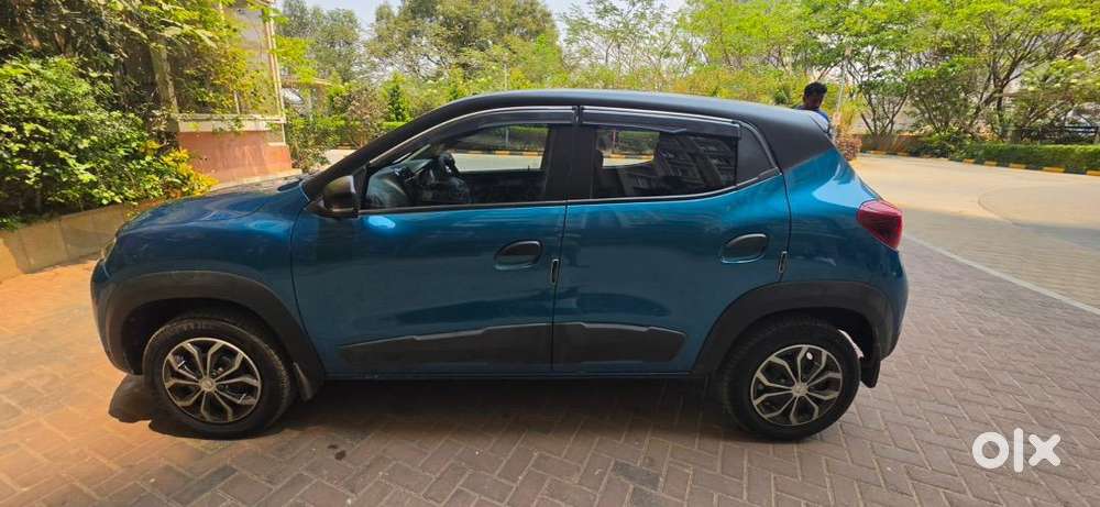 Renault Model 2025 Kms