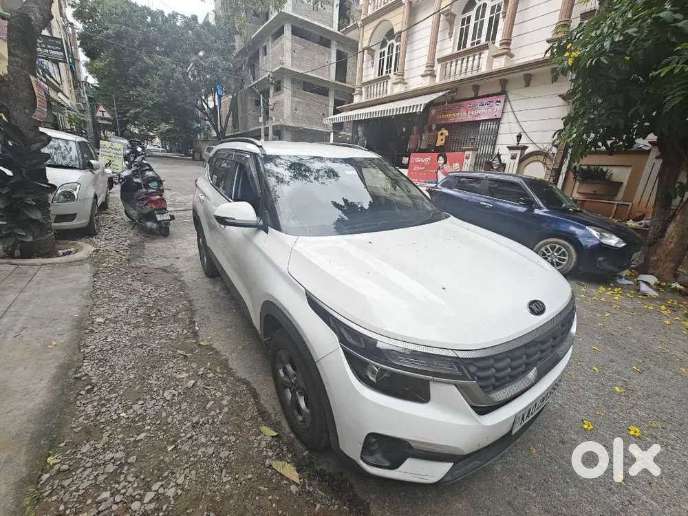 Kia Seltos 1.5 Htk+ 2019