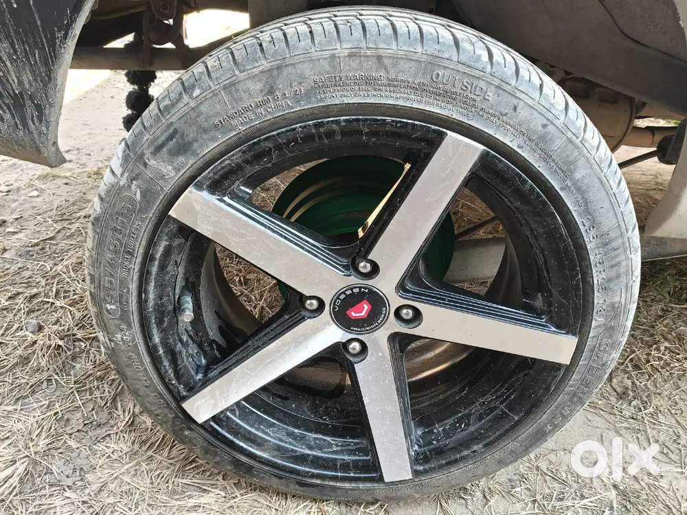800 Good Condition