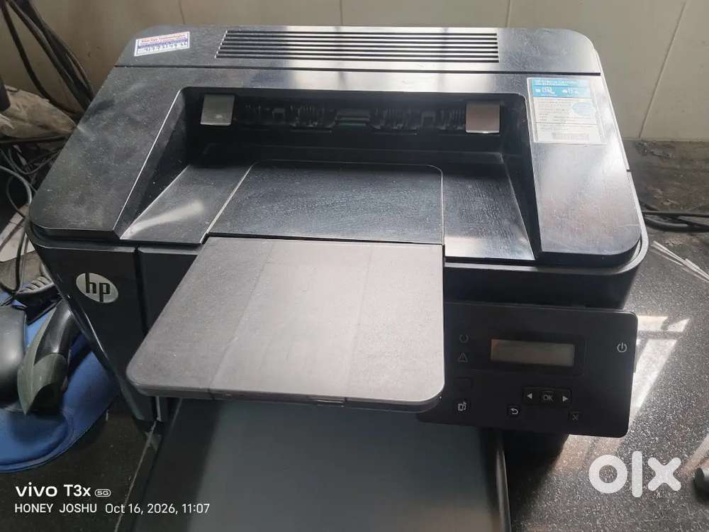 Hp printer