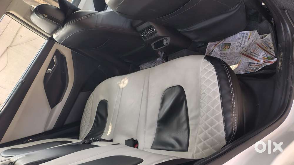 Hyundai Creta 1.6 Sx Option, 2023, Petrol