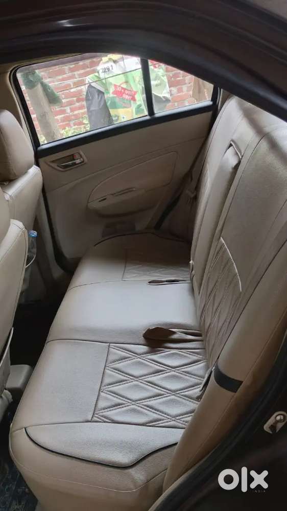 Maruti Suzuki Dzire 2016