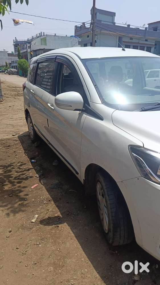 Maruti Suzuki Ertiga 2023