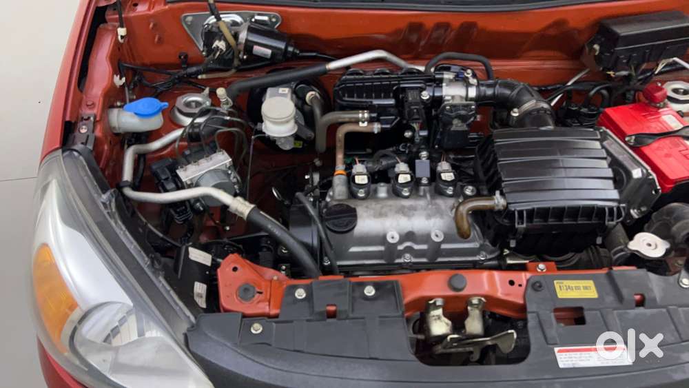 Maruti Suzuki Alto 800 Vxi, 2023, Petrol