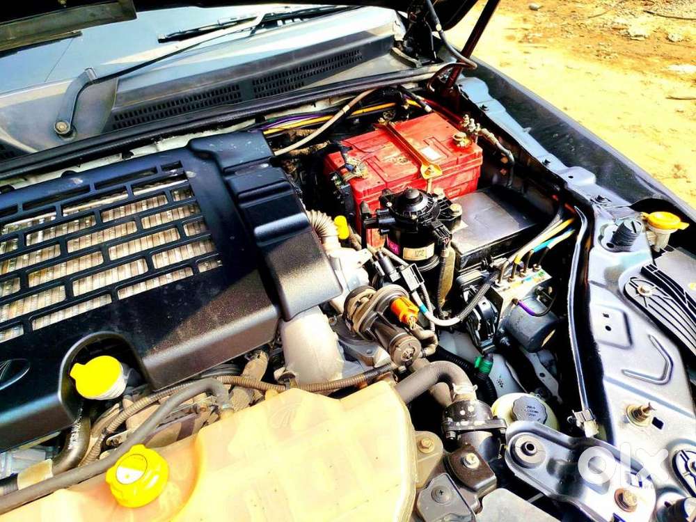 Mahindra Scorpio S11 Mt 7s, 2020, Diesel