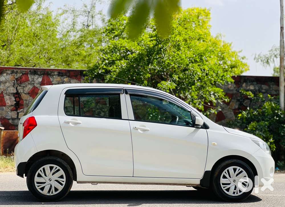 Maruti Suzuki Celerio Vxi Amt, 2017, Petrol