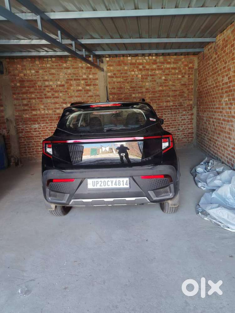 Mahindra Xuv3xo 2026