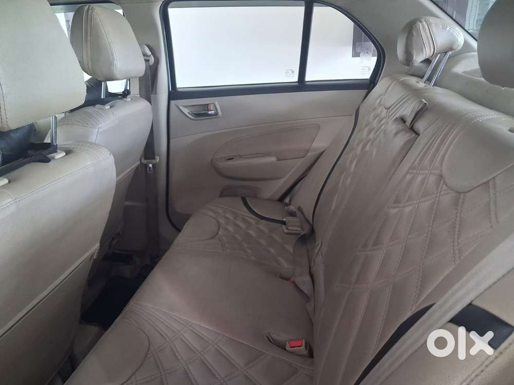 Swift Dzire Vdi 2015