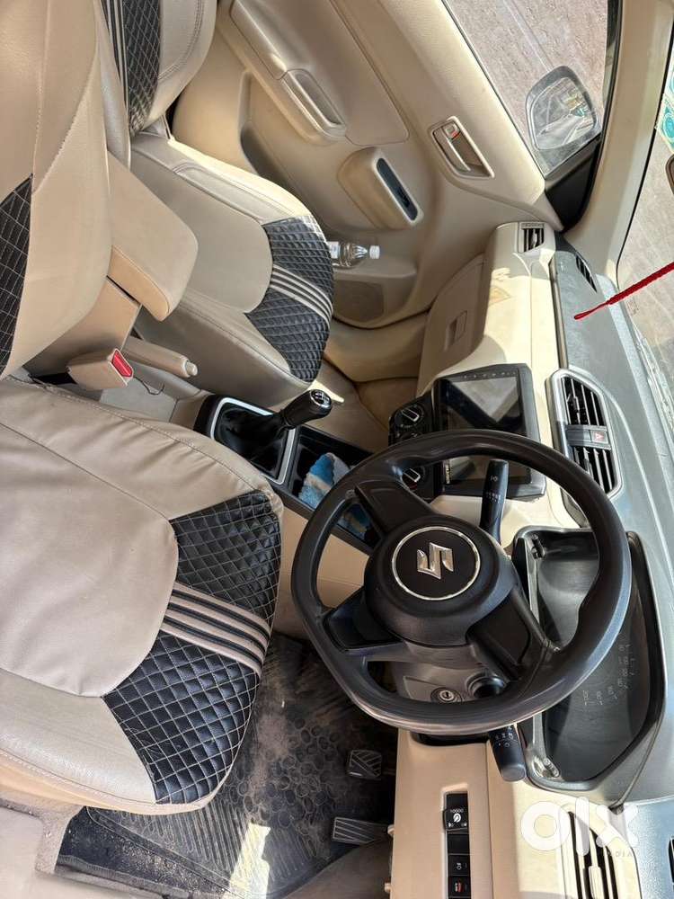 Maruti Suzuki Swift Dzire 2020 Cng & Hybrids Well Maintained