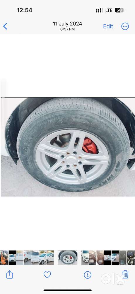 Hyundai I20 Magna 1.4 Crdi 6 Speed, 2012, Diesel