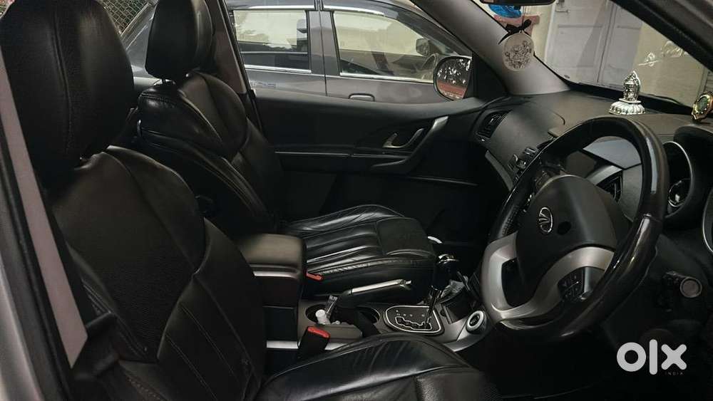 Mahindra Diesel 2018 Car