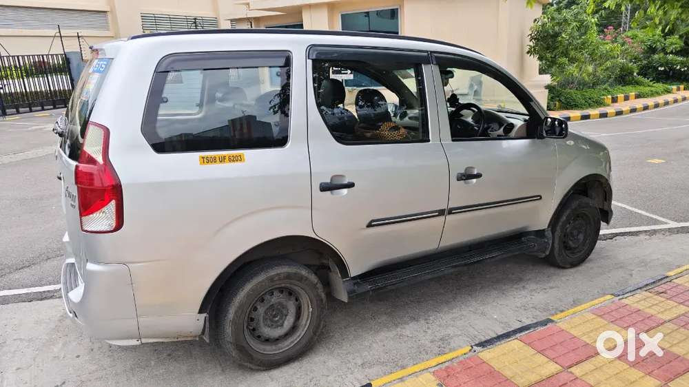 Mahindra Xylo 2019 Diesel 170000 Km