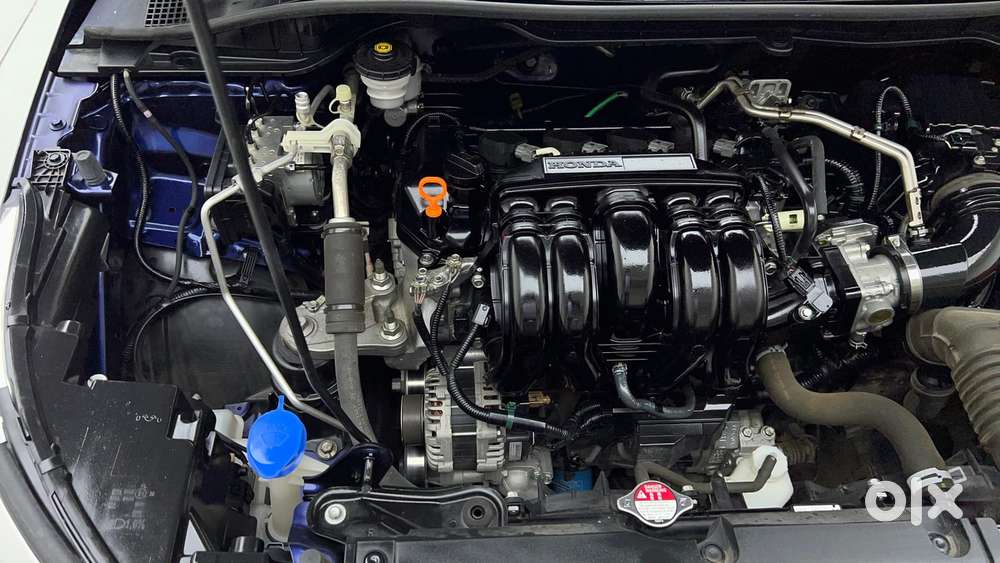 Honda City 1.5 V Mt, 2024, Petrol