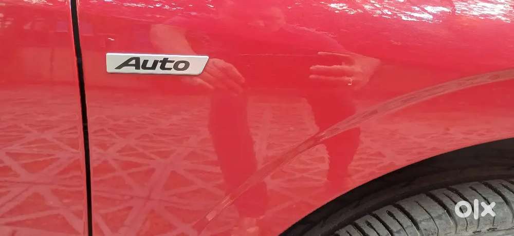 Hyundai New I20 Sportz Ivt 2024 Car