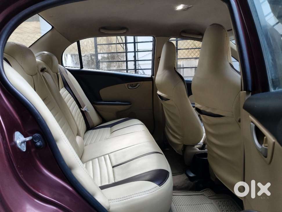 Honda Amaze 2013-2016 Vx I-dtec, 2013, Diesel