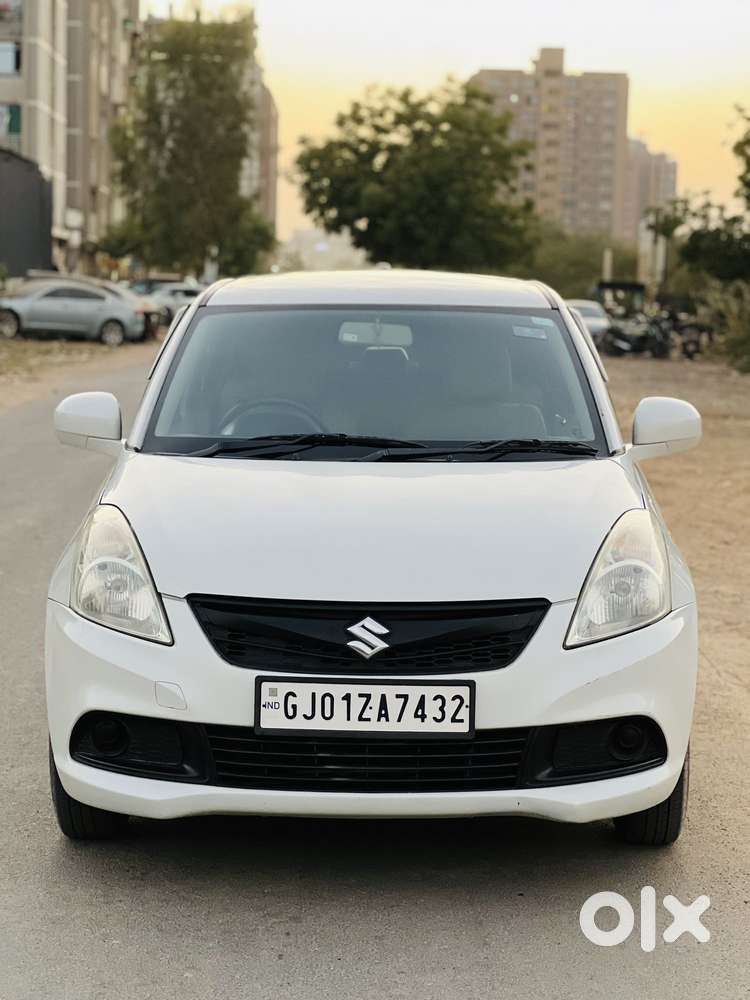 Maruti Suzuki Dzire 2017-2020 Ldi, 2019, Diesel