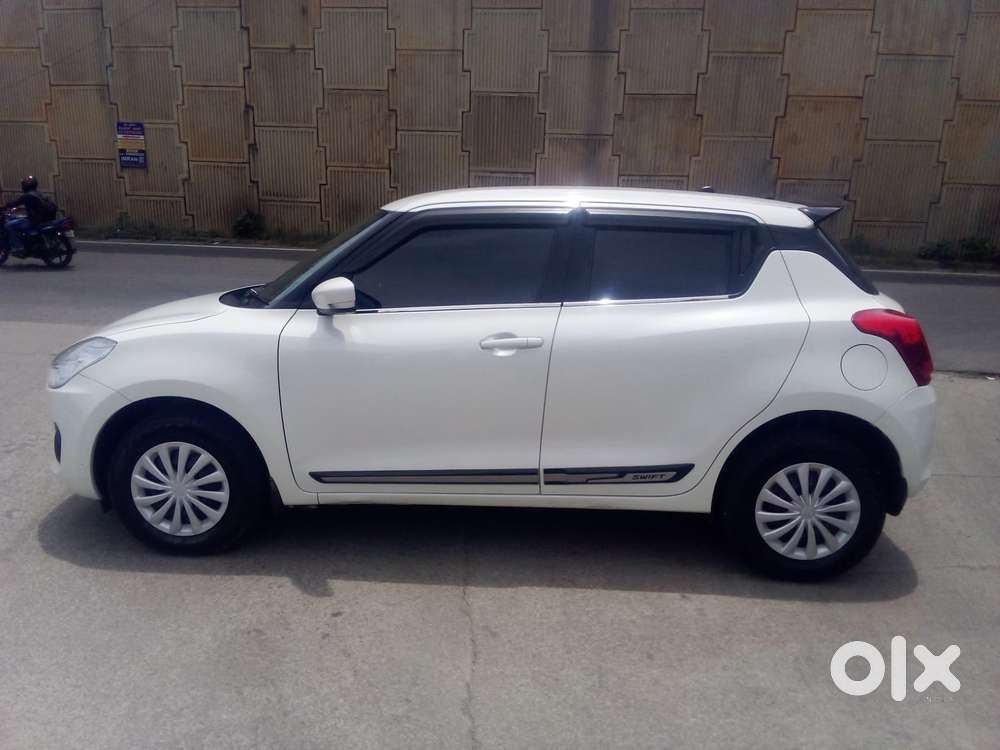 Maruti Suzuki Swift, 2023, Petrol
