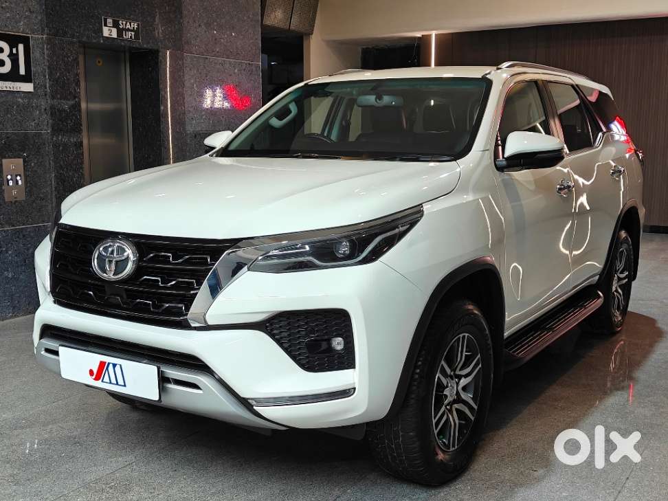 Toyota Fortuner 4x2 At 2.8 Diesel, 2024, Diesel