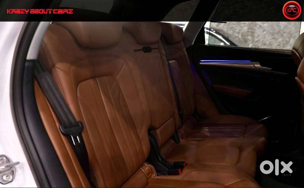 Audi Q5 2.0 45 Tfsi Premium Plus, 2022, Petrol