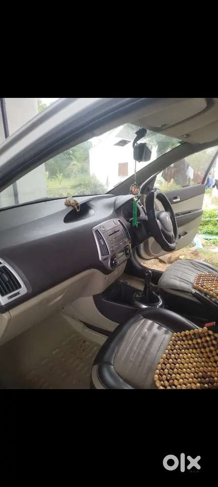 Hyundai I20 2012 Petrol Good Condition