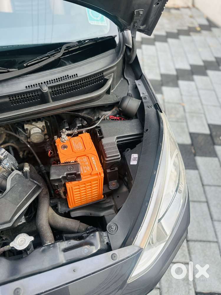 Hyundai New Santro 1.1 Era, 2019, Petrol