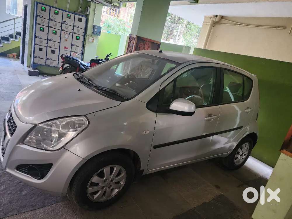 Maruti Suzuki Ritz 2014 Diesel 62000 Km Driven