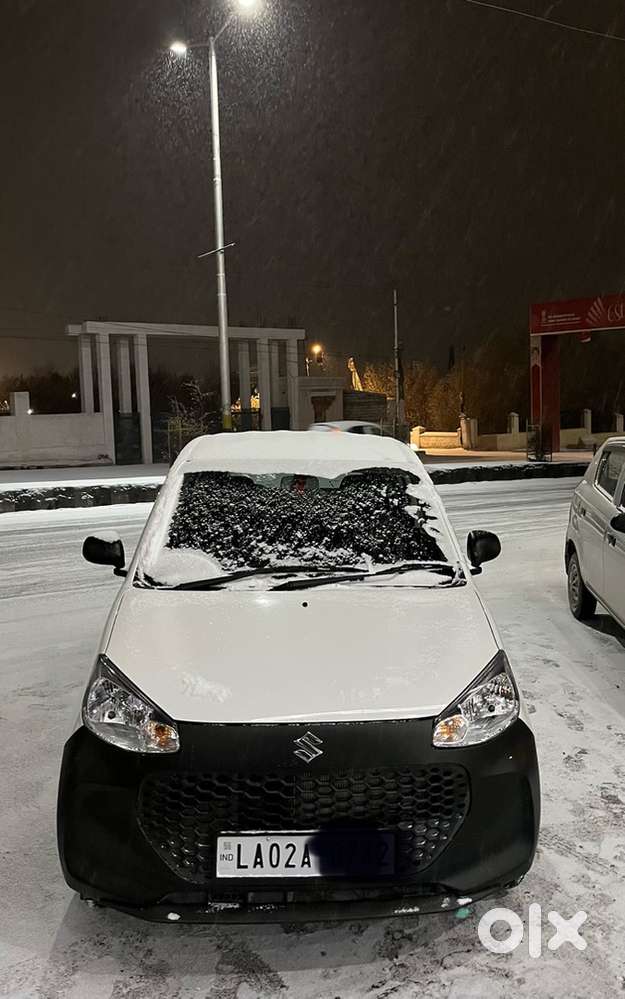 Brand New Condition