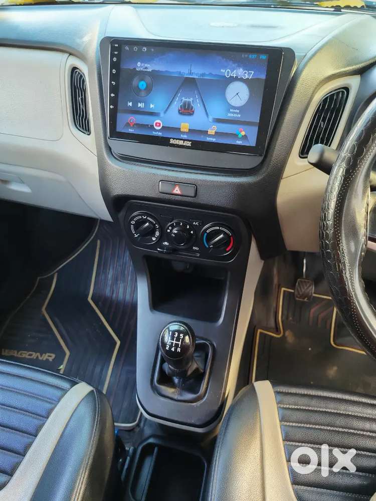 Wagonr 2023 Company Cng