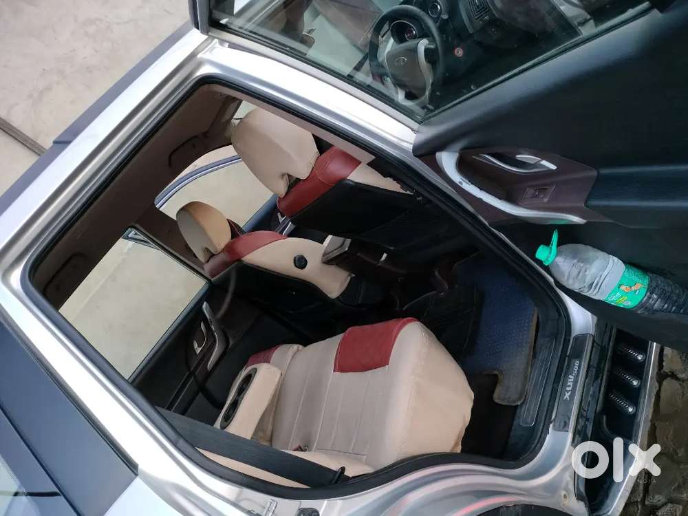 Mahindra Xuv500 Diesel 2012