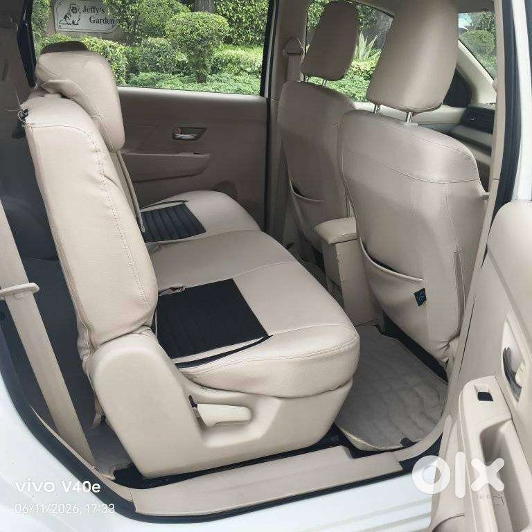 Maruti Suzuki Ertiga Vxi (o) Cng, 2024, Cng & Hybrids