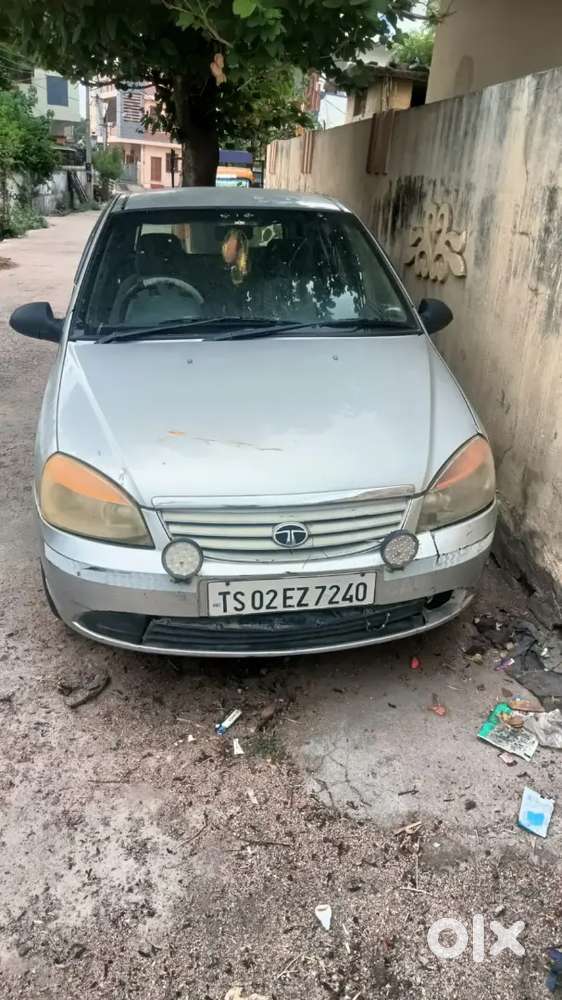 Tata Indica Ev2 2015 Diesel 1st Owner