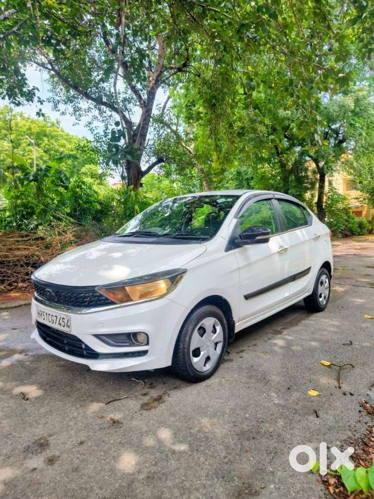 Tata Tigor Xz Cng, 2022, Cng & Hybrids