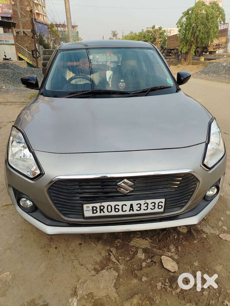 Maruti Suzuki Swift Vdi Optional, 2019, Diesel