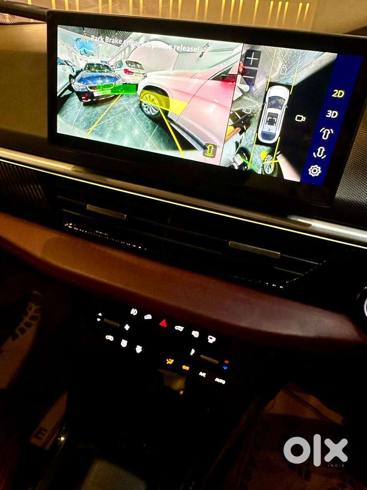 Tata Curvv Creative Plus S 1.2 Revotron Petrol 7dca, 2024, Petrol