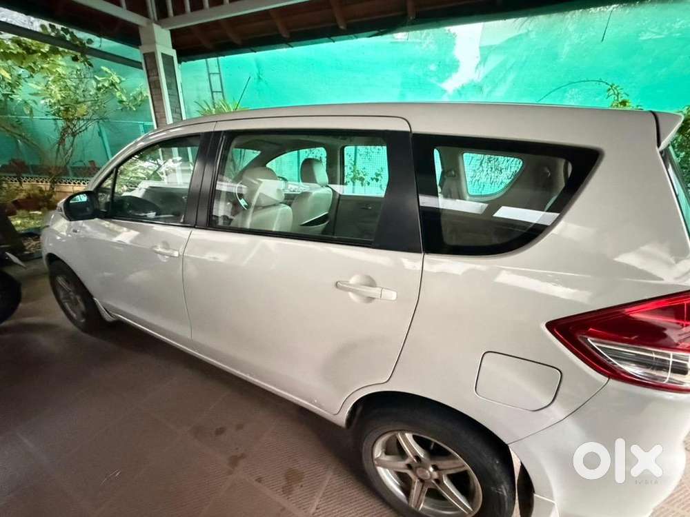 Maruti Suzuki Car 2012