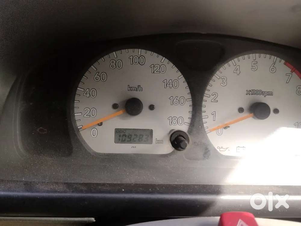 Maruti Suzuki Wagon R 2005 Manual
