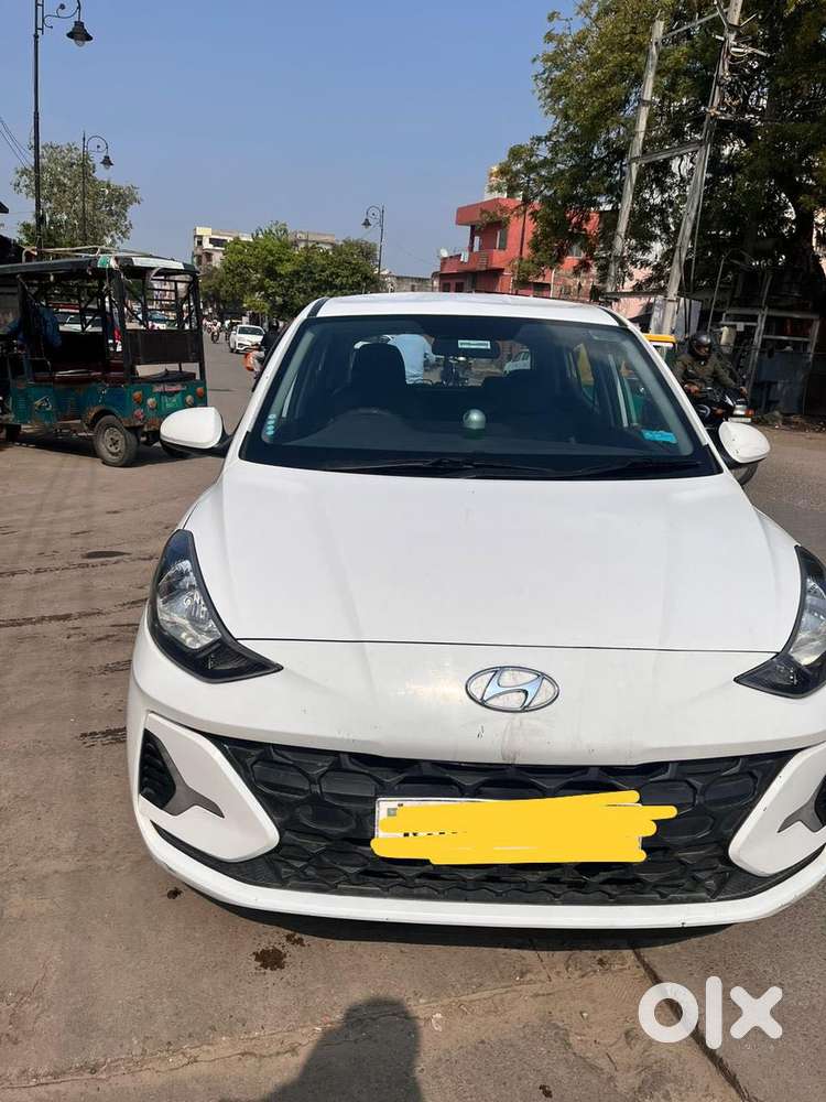 Hyundai Grand I10 Nios Era 1.2 Kappa, 2022, Petrol