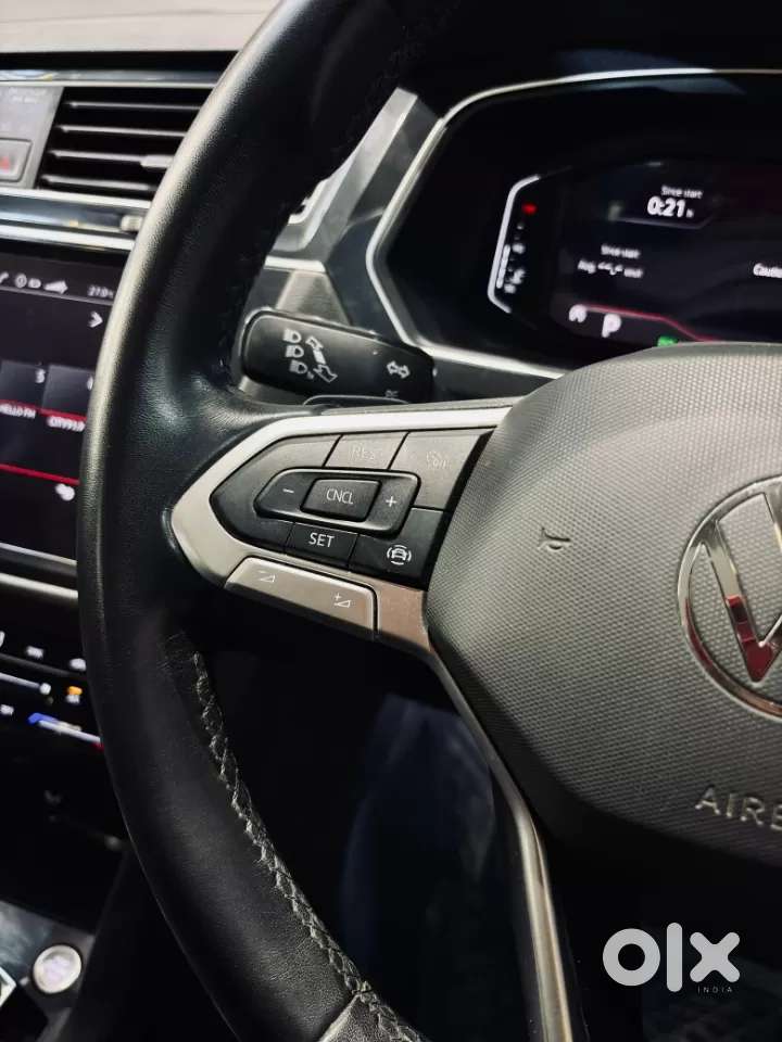 Volkswagen Tiguan 2.0 Elegance Tsi Dsg, 2023, Petrol