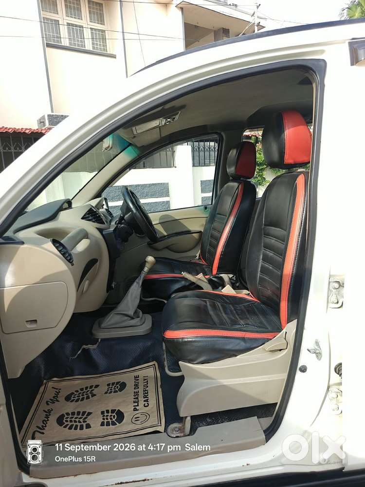 Mahindra Xylo D4, 2017, Diesel