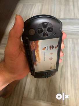 Sony psp store 3000 olx