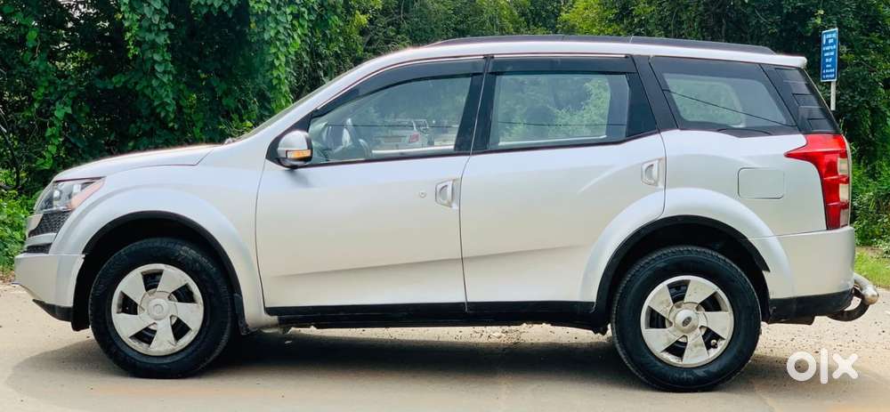 Mahindra Xuv500 W6 2wd, 2014, Diesel