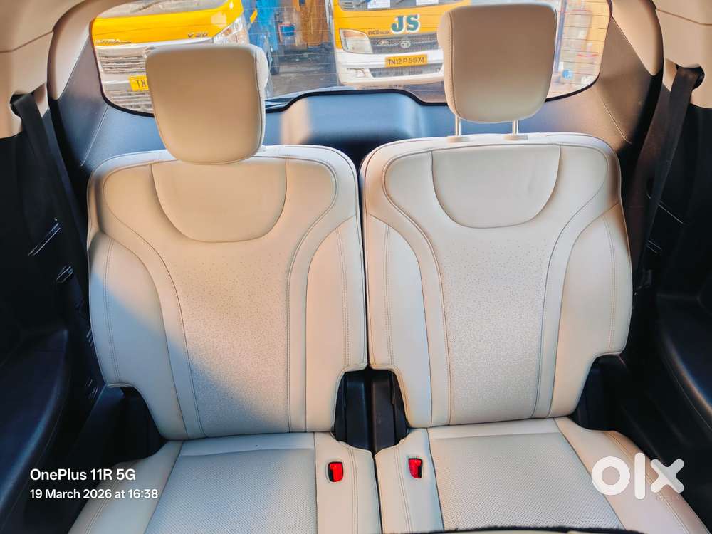 Mahindra Xuv700 Ax7 Awd, 2023, Diesel
