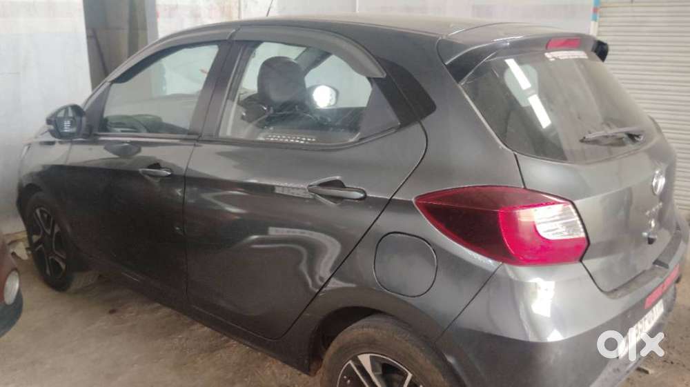 Tata Tiago 1.2 Revotron Xz Plus, 2020, Petrol