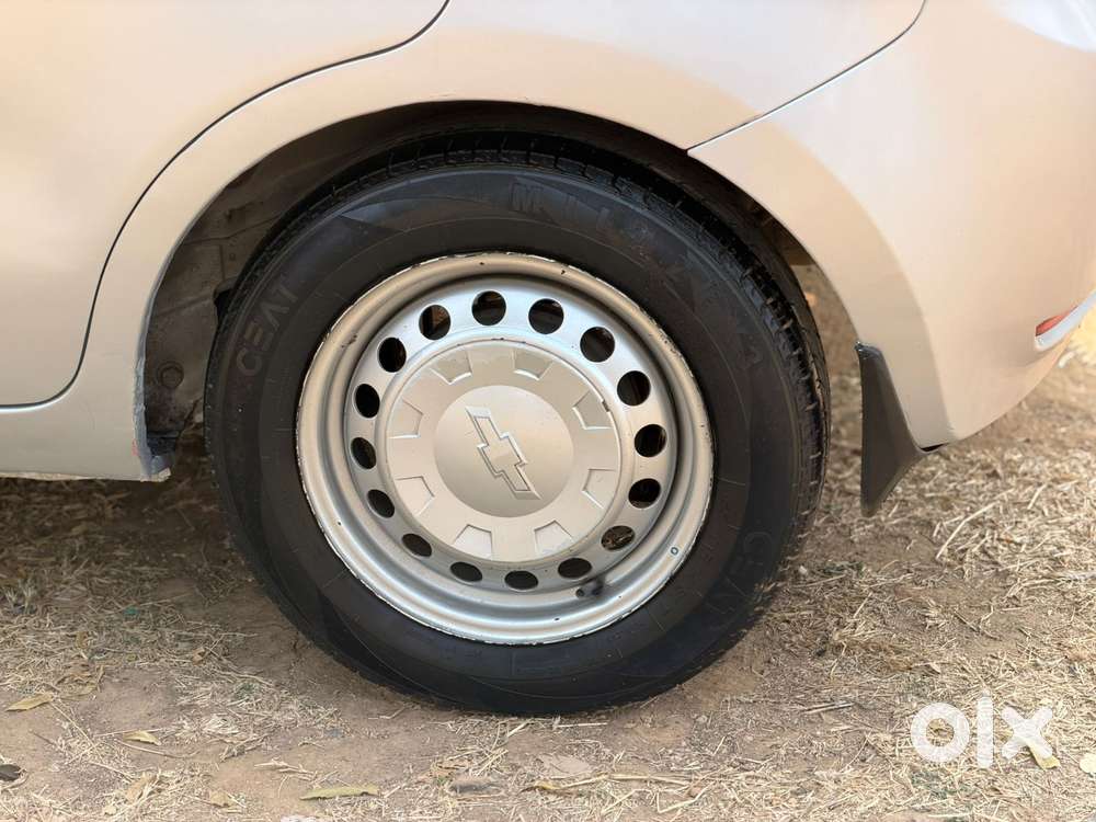 Chevrolet Sail Lt Limited Edition, 2014, Petrol