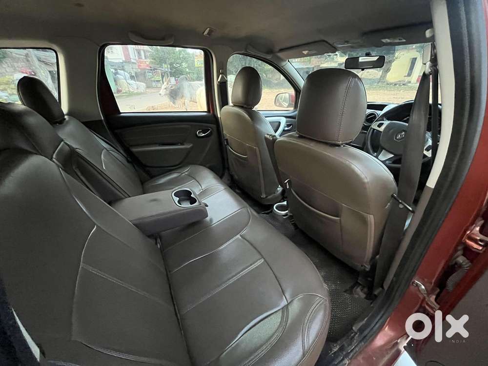 Renault Duster Rxz, 2019, Diesel