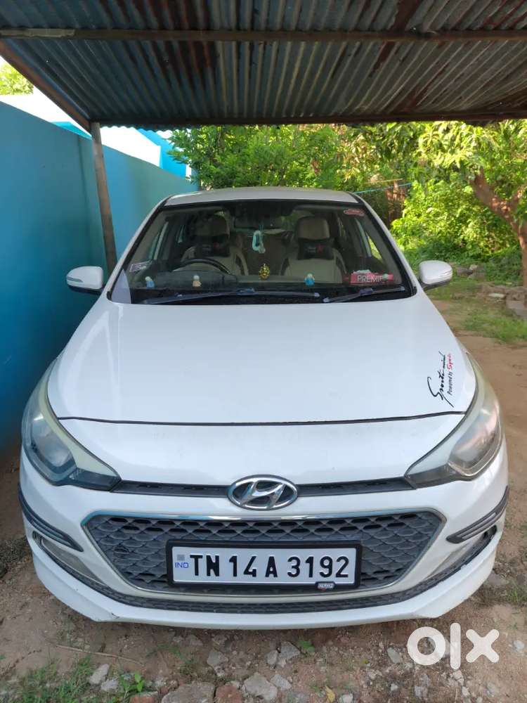 Hyundai I20 2014 Petrol 95000 Km Driven