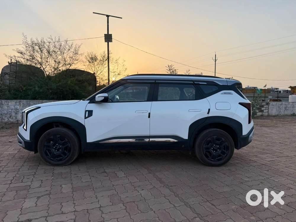 Kia Seltos Htk Optional 600 Kms Driven 2 Months Old