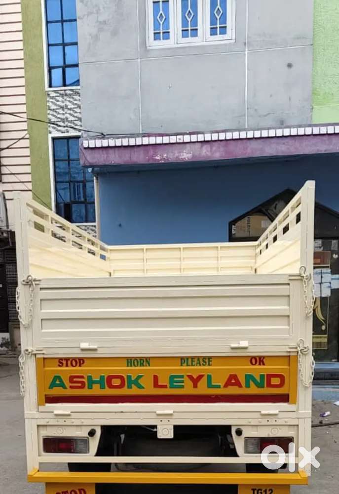 Ashok Leyland Dose Plusstile Diesel 2024
