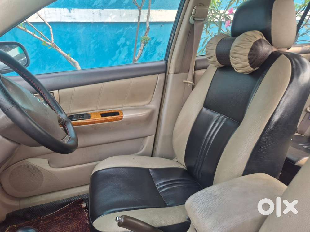 Toyota Corolla 2004 Petrol